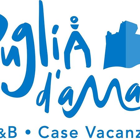 B&B Puglia D'Amare Lizzano  Buitenkant foto