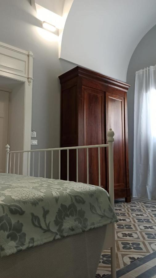 B&B Puglia D'Amare Lizzano  Buitenkant foto