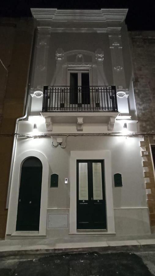 B&B Puglia D'Amare Lizzano  Buitenkant foto