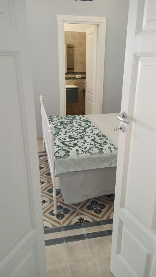 B&B Puglia D'Amare Lizzano  Buitenkant foto