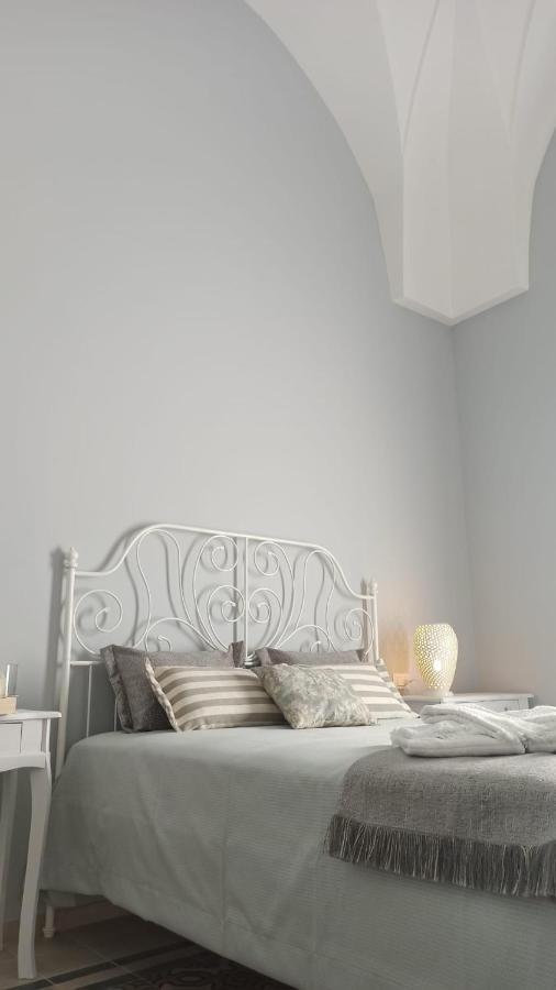B&B Puglia D'Amare Lizzano  Buitenkant foto
