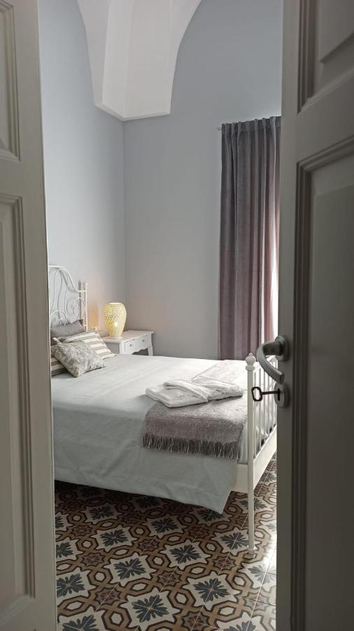 B&B Puglia D'Amare Lizzano  Buitenkant foto