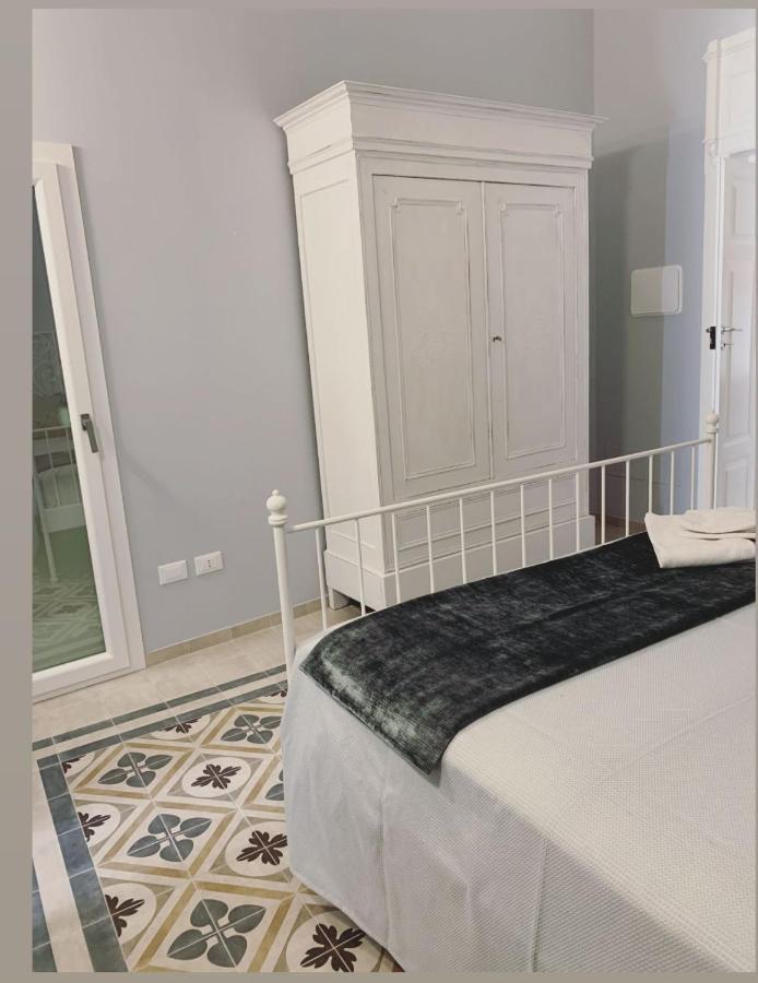 B&B Puglia D'Amare Lizzano  Buitenkant foto