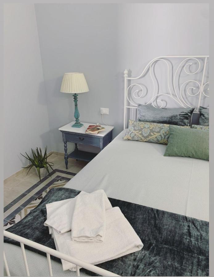 B&B Puglia D'Amare Lizzano  Buitenkant foto