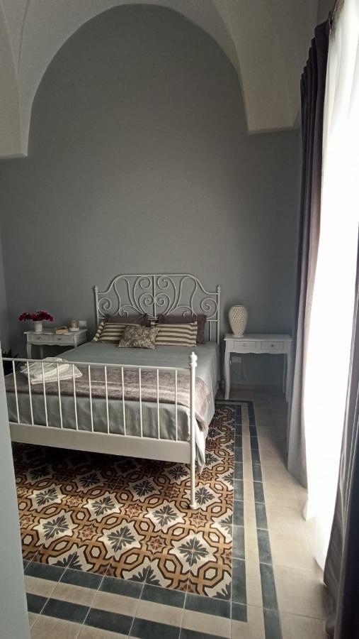 B&B Puglia D'Amare Lizzano  Buitenkant foto