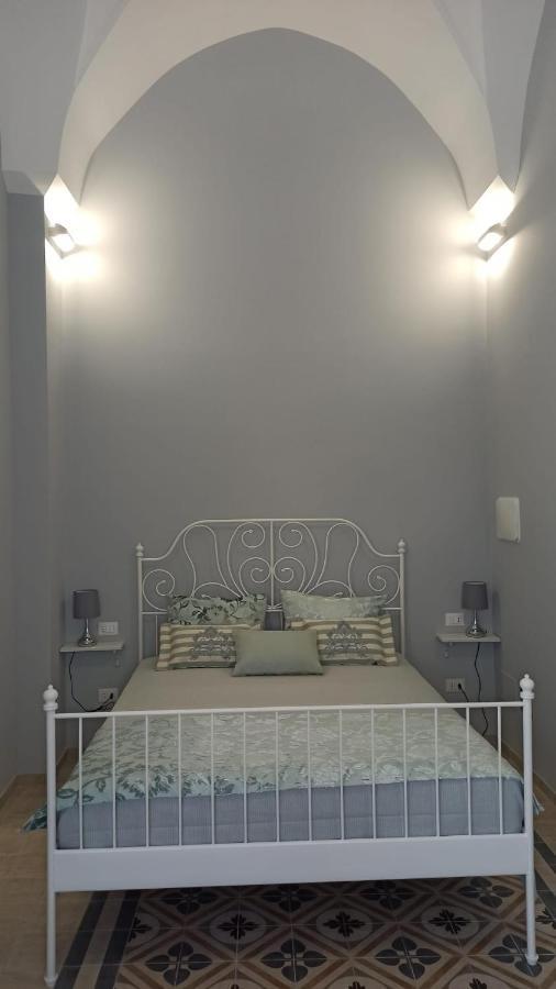 B&B Puglia D'Amare Lizzano  Buitenkant foto