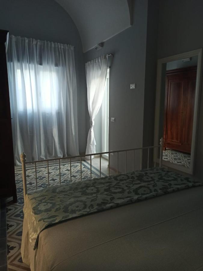 B&B Puglia D'Amare Lizzano  Buitenkant foto