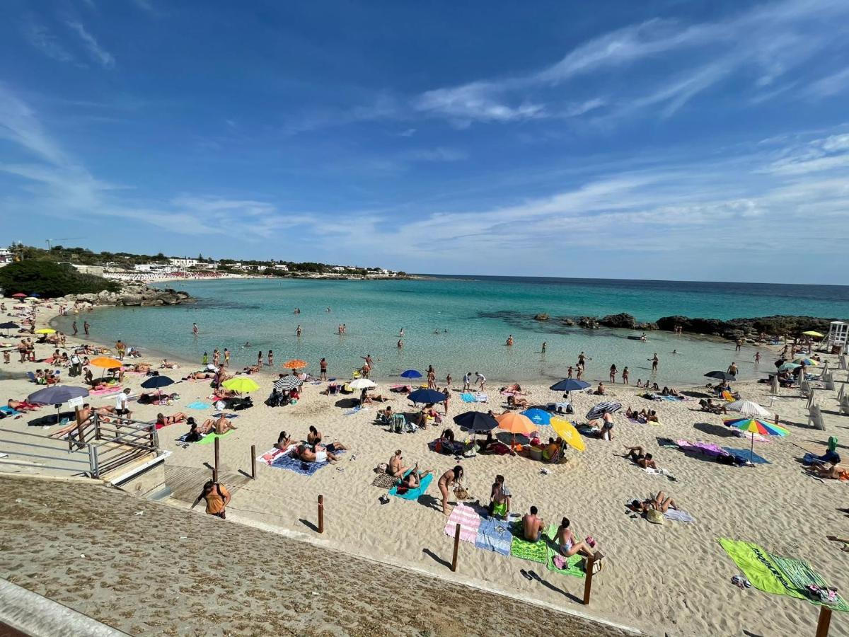 B&B Puglia D'Amare Lizzano  Buitenkant foto