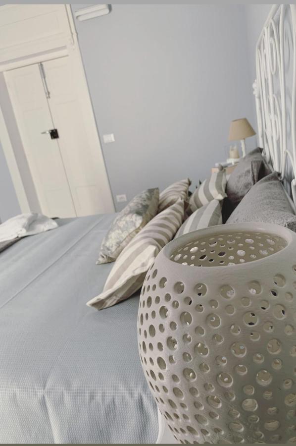 B&B Puglia D'Amare Lizzano  Buitenkant foto