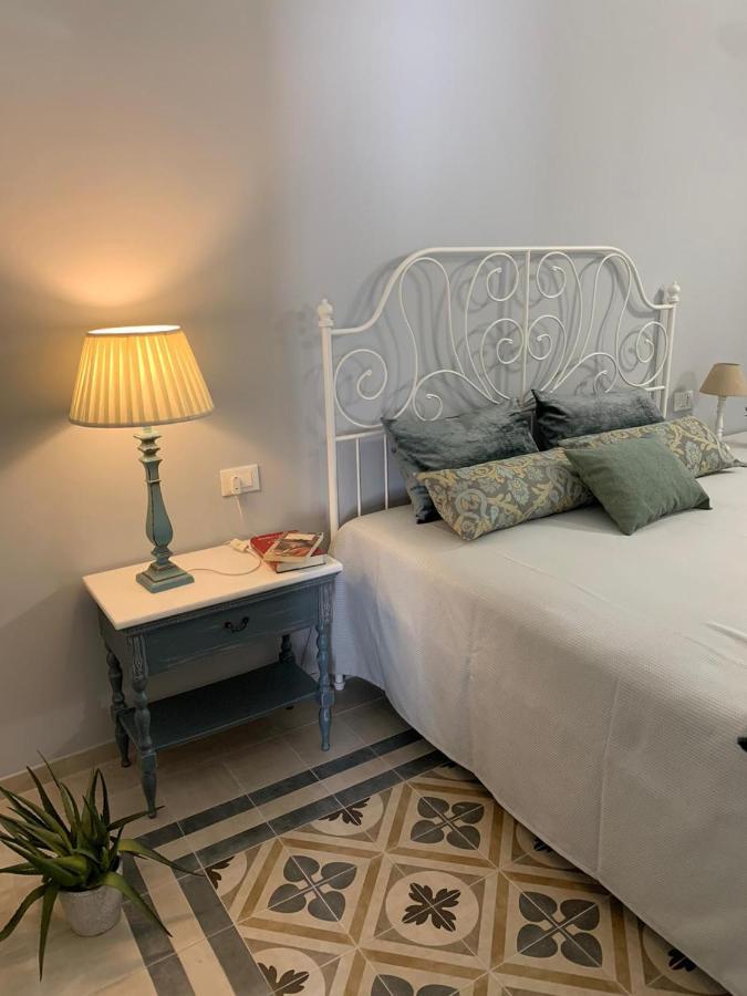 B&B Puglia D'Amare Lizzano  Buitenkant foto