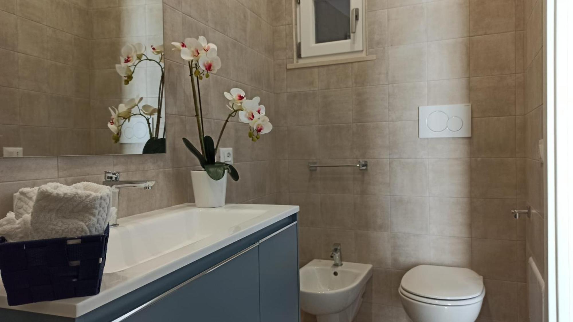 B&B Puglia D'Amare Lizzano  Buitenkant foto