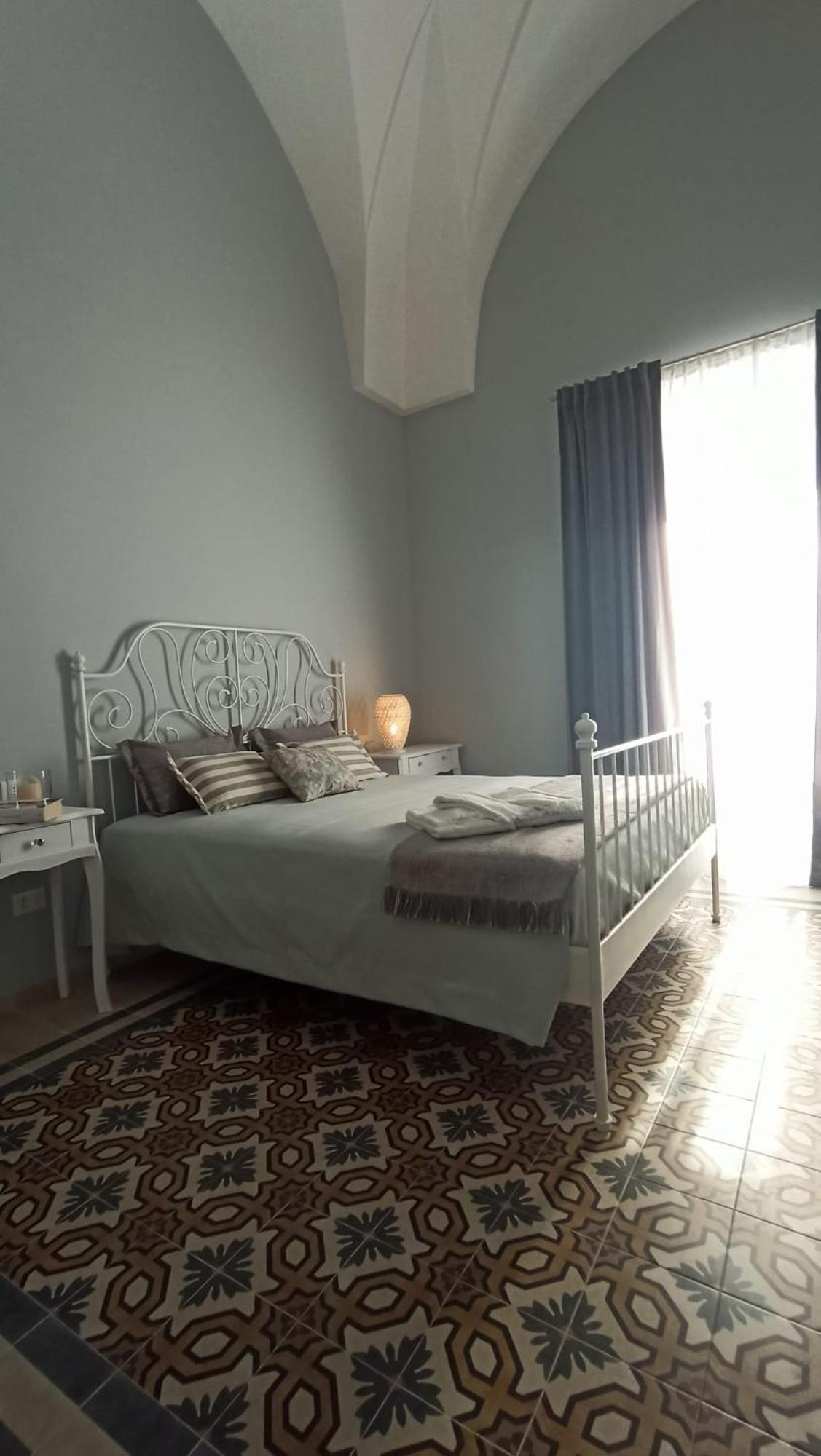 B&B Puglia D'Amare Lizzano  Buitenkant foto